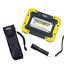 RP1808C by ROADPRO - Flashlight - with Work Light Portable Emergency Lighting Set