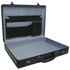 SPC-941G by ROADPRO - Carry Bag - Briefcase, with Lock Combination Anti-Theft Attached, Black, Aluminum