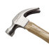 SST-50100 by ROADPRO - Hammer - Claw Hammer, 16 oz., Drop Forged Metal
