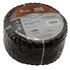 TR-3850 by ROADPRO - Rope - 3/8" x 50 ft., Black/Orange, Polypropylene, 145 lb. Working Limit