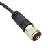 TS-3CC by TRUCKSPEC - Antenna - CB Antenna, RG-58A/U Coaxial Cable, 3 ft., with Molded PL-259 Connectors
