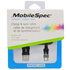 MBS06110 by MOBILE SPEC - USB Charging Cable - Micro To USB Cable, 4 ft.