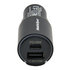 MB01402 by MOBILE SPEC - Car Charger - 30W, Dual Port