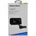MBS13203 by MOBILE SPEC - Media Player FM Transmitter - USB, with XL Display