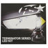 H3TLED by RACE SPORT - Headlight - Terminator Series H3 Fan Less Led Conver