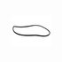 4717728AC by MOPAR - Door Window Belt Weatherstrip - Front, Left/Right, for 2001-2007 Dodge/Chrysler