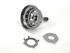 4864936AE by MOPAR - Underdrive Clutch Hub and Shaft Package, with Shart and Thrust Washer