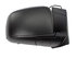 5113410AB by MOPAR - Rear View Mirror, RH, Exterior, Electric, Heated