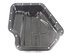 5184404AG by MOPAR - Engine Oil Pan, Lower