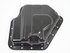 5184404AG by MOPAR - Engine Oil Pan, Lower