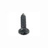 6106968AA by MOPAR - Pan Head Screw, M4.2 x 1.41 x 16.00, Licence Plate Attaching, for 2014-2022 Ram ProMaster 1500/2500/3500