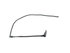 68229641AD by MOPAR - Side Glass Weatherstrip - For 2014-2023 Ram