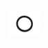 Mopar 5080088AA Engine Oil Filler Cap Gasket Engine Oil Filler Cap Gasket - For 2003-2009 Dodge/Jeep/Chrysler