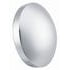 Roadmaster 300S Wheel Stainless steel rear hub cap. Fits 7-1/4″ Diameter Axle with 12 each 1/2″ studs; or 8 each 9/16″ studs