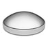 Roadmaster 320S Wheel Pointed stainless steel rear hub cap. Fits 8-1/2" diameter axle with 8 each 3/4" studs 8-1/8" I.D.