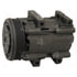 157138 by FOUR SEASONS - Reman Ford FS10 Compressor w/ Clutch