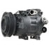 Four Seasons 157306 A/C Compressor Reman Halla HCC-VS16 Compressor w/ Clutch