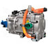 178332 by FOUR SEASONS - New Halla ESC33T Electric Compressor w/o Clutch