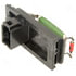20043 by FOUR SEASONS - HVAC Blower Motor Resistor