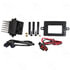 20280 by FOUR SEASONS - HVAC Blower Motor Resistor