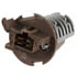 Four Seasons 20286 HVAC Blower Motor Resistor HVAC Blower Motor Resistor