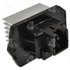 Four Seasons 20555 HVAC Blower Motor Resistor HVAC Blower Motor Resistor