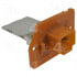 20701 by FOUR SEASONS - HVAC Blower Motor Resistor