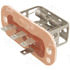 20907 by FOUR SEASONS - HVAC Blower Motor Resistor