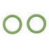 24089 by FOUR SEASONS - Green Round O-Ring