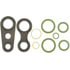 24511 by FOUR SEASONS - Block Type Expansion Valve O-Ring Kit