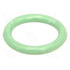 24650 by FOUR SEASONS - Green Round O-Ring