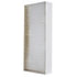 28014 by FOUR SEASONS - 1 Piece Cabin Air Filter