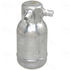 33116 by FOUR SEASONS - Aluminum Filter Drier w/o Pad Mount