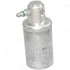 33378 by FOUR SEASONS - Aluminum Filter Drier w/o Pad Mount
