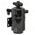Four Seasons 33397 A/C Receiver Drier Steel Filter Drier