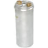 33594 by FOUR SEASONS - Aluminum Filter Drier w/ Pad Mount