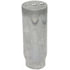 33588 by FOUR SEASONS - Aluminum Filter Drier w/ Pad Mount