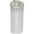 33597 by FOUR SEASONS - Aluminum Filter Drier w/ Pad Mount