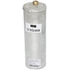 33598 by FOUR SEASONS - Aluminum Filter Drier w/ Pad Mount