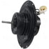 35016 by FOUR SEASONS - Flanged Vented CW/CCW Blower Motor w/o Wheel