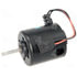 35062 by FOUR SEASONS - Single Shaft Vented CW Blower Motor w/o Wheel