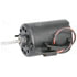 35065 by FOUR SEASONS - Single Shaft Sealed CW Blower Motor w/o Wheel
