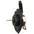 35117 by FOUR SEASONS - Flanged Closed CCW Blower Motor w/o Wheel