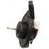 35127 by FOUR SEASONS - Single Shaft Vented CCW Blower Motor w/o Wheel