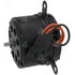 Four Seasons 35166 Engine Cooling Fan Motor 4 Pole Radiator Fan Motor