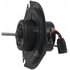 Four Seasons 35190 HVAC Blower Motor Flanged Vented CCW Blower Motor w/o Wheel