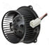 35202 by FOUR SEASONS - Flanged Vented CCW Blower Motor w/ Wheel