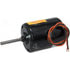 35229 by FOUR SEASONS - Single Shaft Closed CCW Blower Motor w/o Wheel