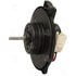 35233 by FOUR SEASONS - Flanged Closed CCW Blower Motor w/o Wheel