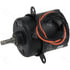 Four Seasons 35355 Engine Cooling Fan Motor 2 Pole Radiator Fan Motor